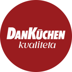 DanKüchen kvaliteta